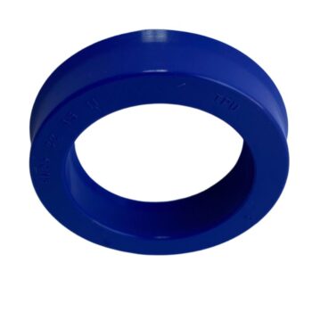 Sello Hidráulico Poliuretano Azul